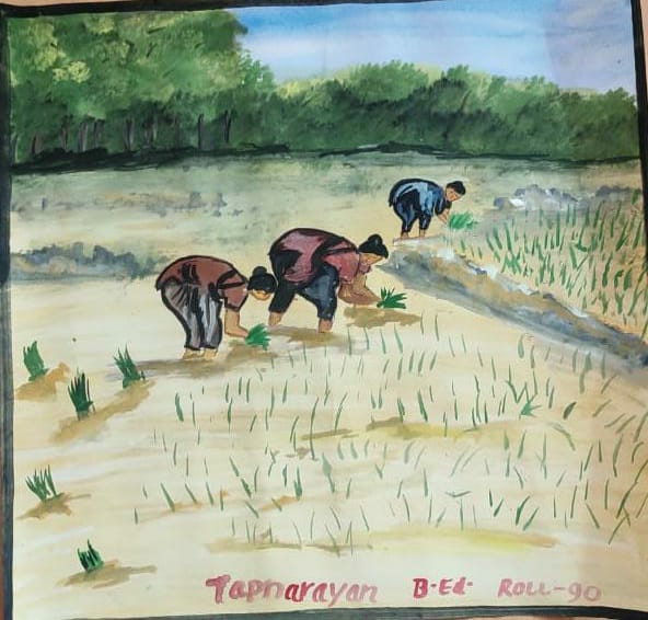 Gautam Buddha Teachers Tranning College